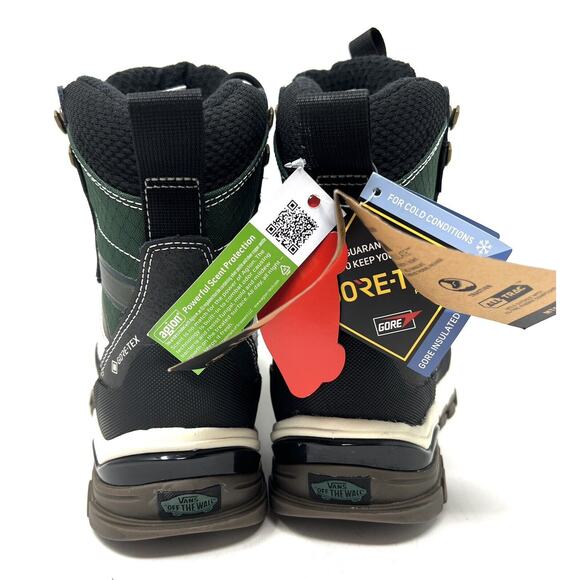 Vans SNOW-KICKER GORE-TEX MTE-3 BOOT Mens Size 5 / Women’s Size 6.5 Arthur Longo main image 8